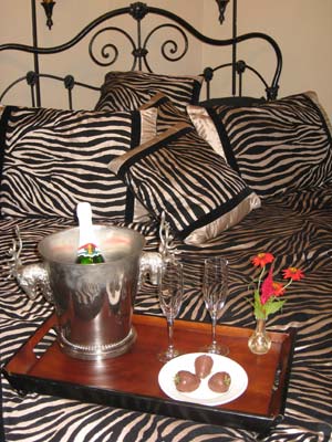 Eureka Springs lodging specials