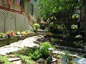 Eureka Springs attractions